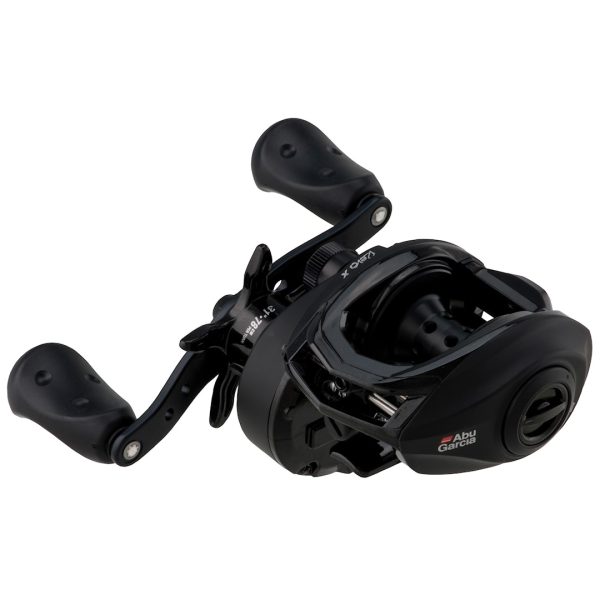 Abu Garcia Revo X multirulle