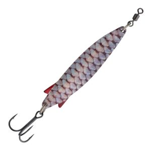 Abu Garcia Toby 15g lusikkauistin Holo Roach