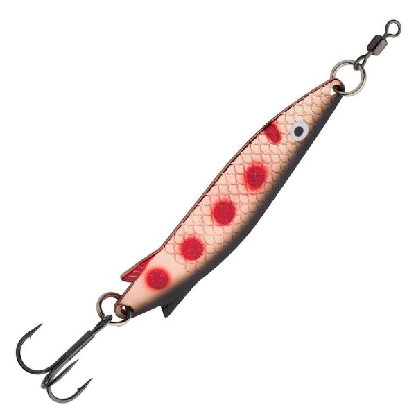 Abu Garcia Toby 15g lusikkauistin Trout