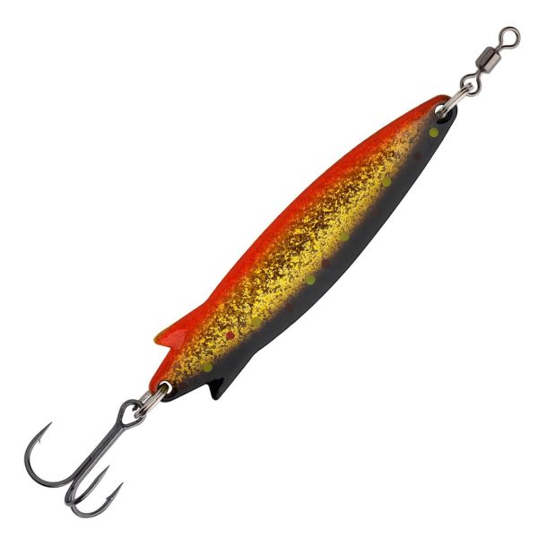 Abu Garcia Toby 15g skeddrag Sunset