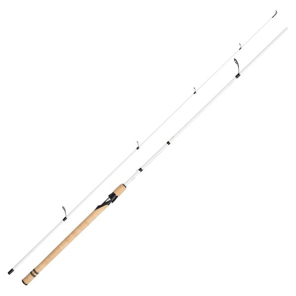 Abu Garcia Venerate V2 562UL 2-10g haspelspö