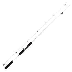 Abu Garcia Venerate V2 662M 10-30g spinnspö