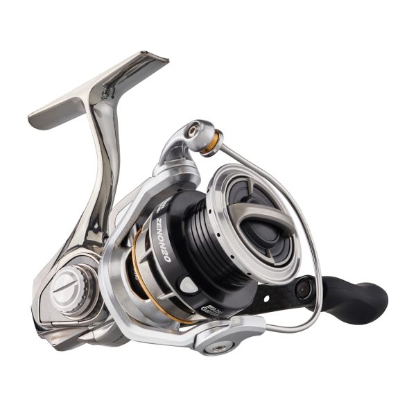 Abu Garcia Zenon 1000S haspelrulle