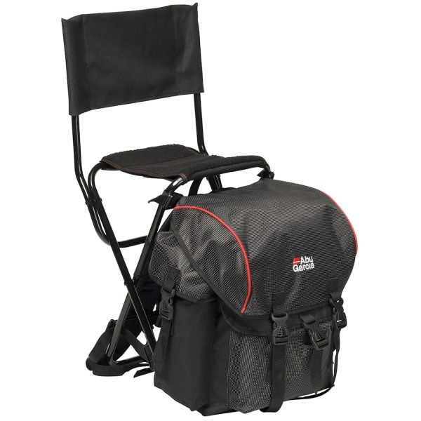 Abu Rucksack-Chair Standard stolryggsäck