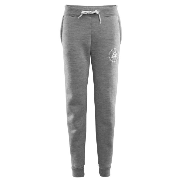 Aclima Fleecewool Joggers Byxa Dam