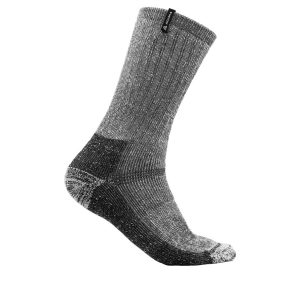 Aclima HotWool Socks Grey Melange