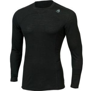 Aclima Lightwool Crew Neck Man