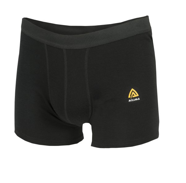 Aclima Warmwool Boxer Shorts