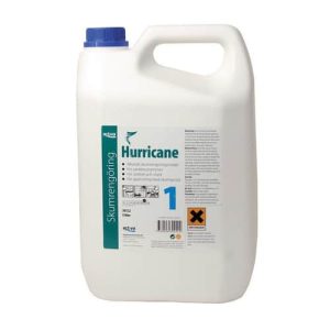 Activa Fettbort Hurricane Skum 5L