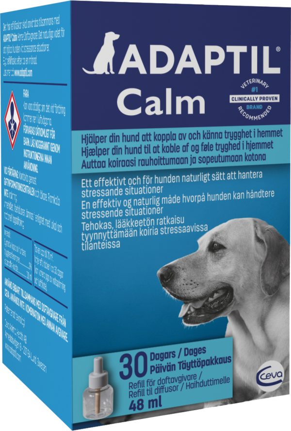 Adaptil Calm Home Refill - 48 ml