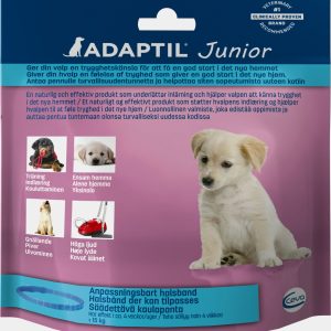 Adaptil Junior Halsband -