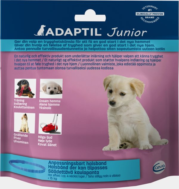 Adaptil Junior Halsband -