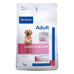 Adult Dog Large & Medium - 7 kg