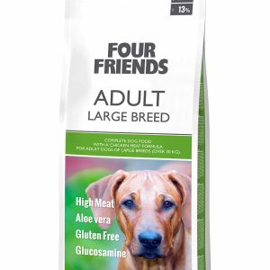 Adult Large Breed Hundfoder - 12 kg