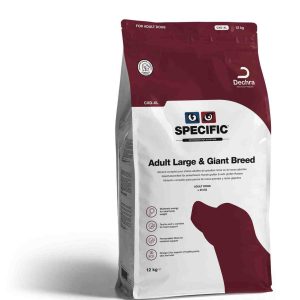 Adult Large & Gigant Breed CXD-XL - 12 kg