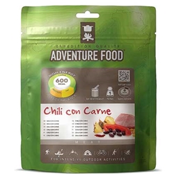 Adventure Food Chili con Carne, enkelportion