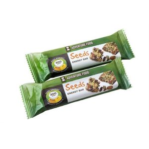 Adventure Food Energy Bar Seeds