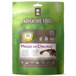 Adventure Food Frystorkad Mat Chokladmousse