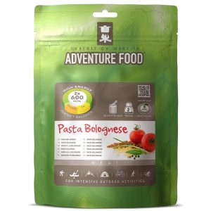 Adventure Food Frystorkad Mat Pasta Bolognese