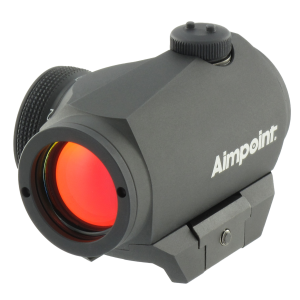 Aimpoint Micro H-1 - Utan fÃ¤ste Inklusive Keps!