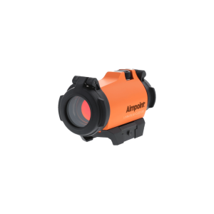 Aimpoint Micro H-2 2MOA - Orange LIMITED