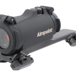 Aimpoint Micro H-2 med Sauer 404 fÃ¤ste