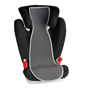 AirCuddle coolseat bilstolsdyna grupp 2/3, grå