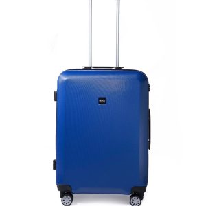 Airbox AZ8 65cm - 4 hjul-Blue