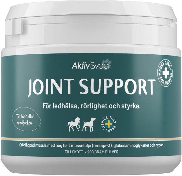 AktivSvea Joint Support 200 g