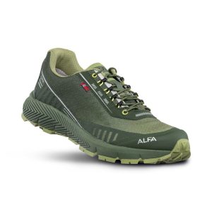 Alfa Drift Advance GTX Men Green