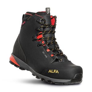 Alfa Holt GTX APS Men Black