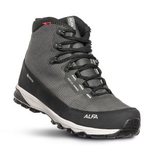 Alfa Kvist Advance 2.0 GTX Man Grey