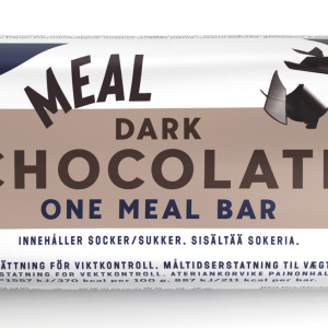 Allévo One Meal Dark Chocolate bar 57 g