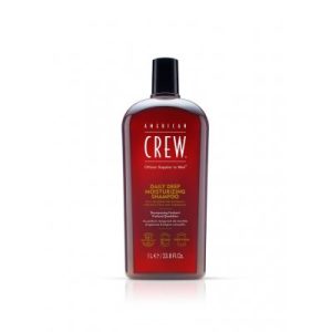 American Crew Daily Deep Moisturizing Shampoo 1000ml