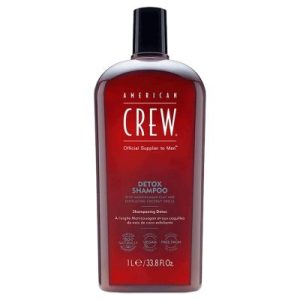 American Crew Detox Shampoo 1000ml