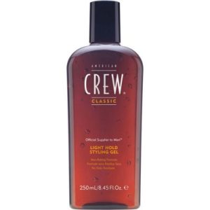 American Crew Styling Gel Light Hold 250ml