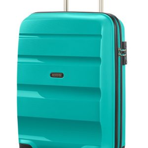 American Tourister Bon Air 55 cm-Deep Turquoise