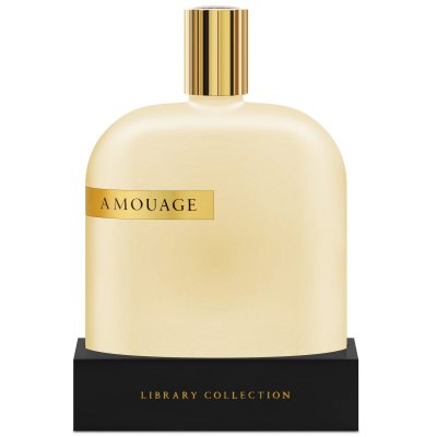 Amouage Library Collection Opus III edp 50ml