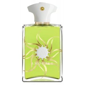 Amouage Sunshine Men edp 100ml