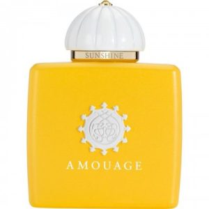 Amouage Sunshine Women edp 100ml