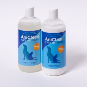 AniClean Balsam parfymerat - 500 ml