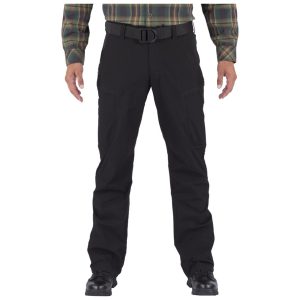 Apex Pant Black