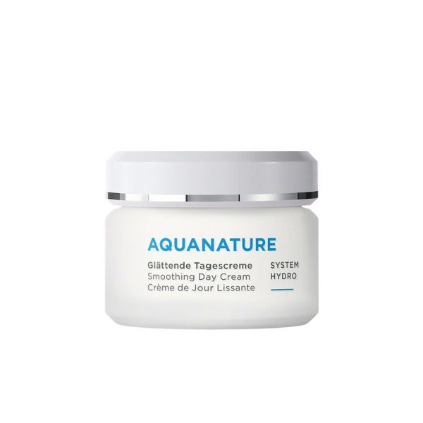 AquaNature Day Cream 50 ML