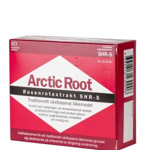 Arctic Root 40 TAB