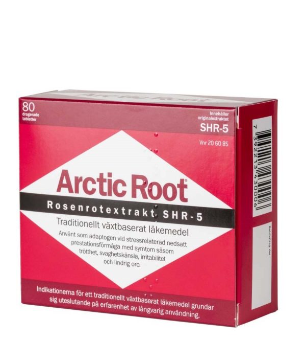 Arctic Root 80 TAB