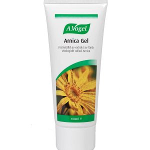 Arnica Gel