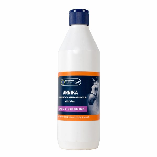 Arnika - 1 l