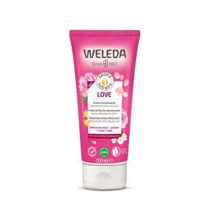 Aroma Shower Gel Love 200 ML