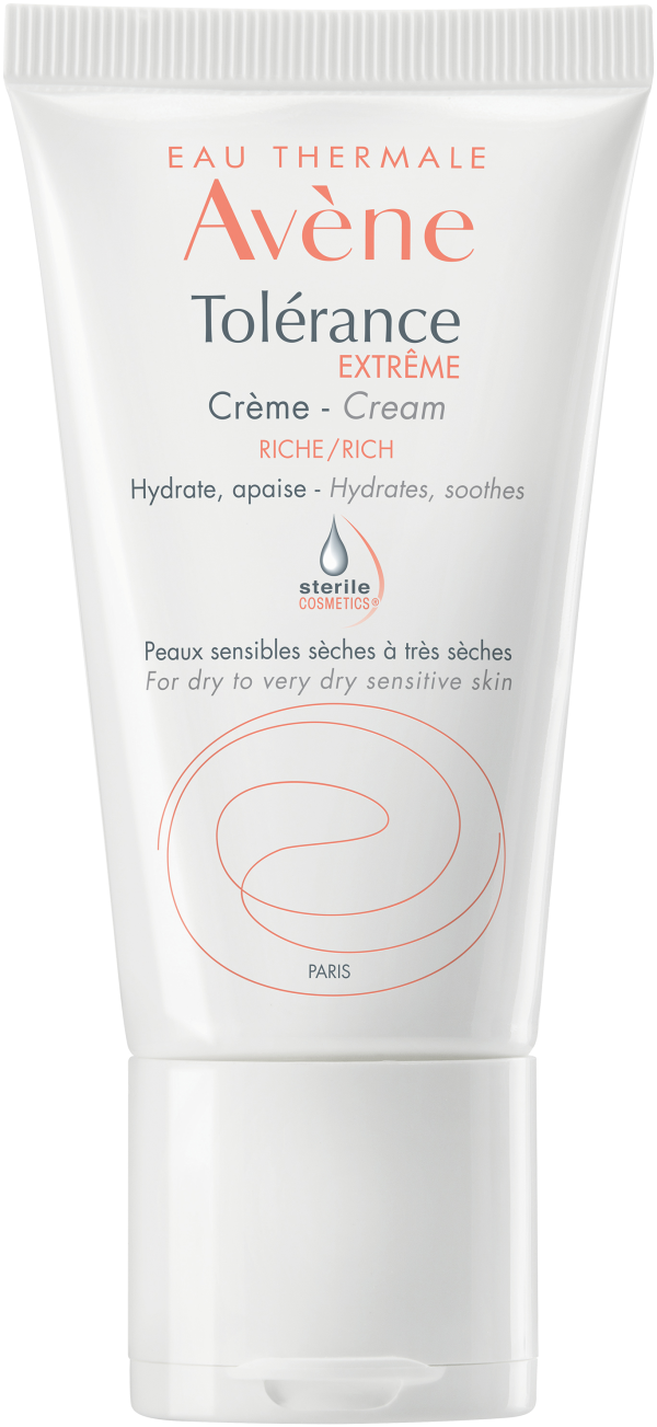 Avène Tolérance Extreme cream 50 ml