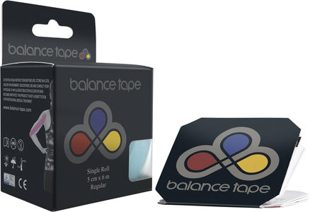 Balance Tape turkos 6 m
